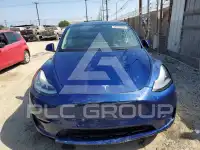 2022 Tesla Model Y фото