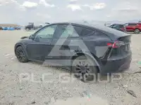 2022 Tesla Model Y фото