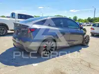 2022 Tesla Model Y фото