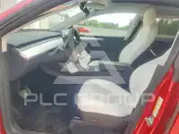 2022 Tesla Model Y фото