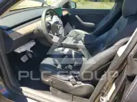 2022 Tesla Model Y photo