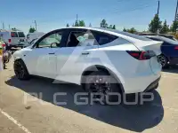 2022 Tesla Model Y photo