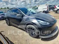 2022 Tesla Model Y фото