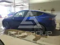2022 Tesla Model Y фото