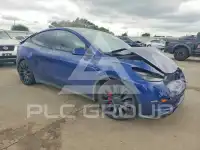 2022 Tesla Model Y фото
