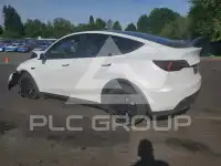 2022 Tesla Model Y фото
