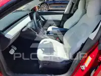 2022 Tesla Model Y фото