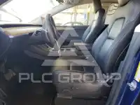 2022 Tesla Model Y фото