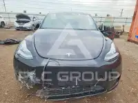 2022 Tesla Model Y фото