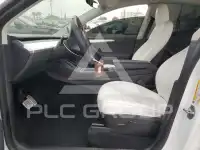 2022 Tesla Model Y фото