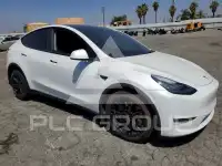 2022 Tesla Model Y фото