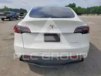2022 Tesla Model Y photo