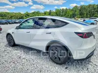 2022 Tesla Model Y фото