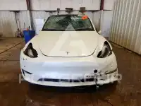 2022 Tesla Model Y фото