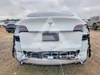 2022 Tesla Model Y фото