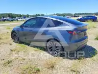 2022 Tesla Model Y photo