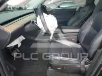 2022 Tesla Model Y фото