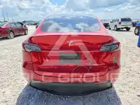 2022 Tesla Model Y photo