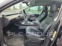 2022 Tesla Model Y фото