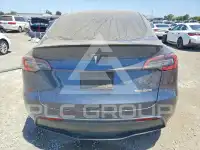 2022 Tesla Model Y photo