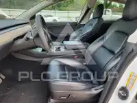 2022 Tesla Model Y фото