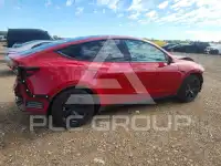 2022 Tesla Model Y фото