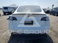 2022 Tesla Model Y photo