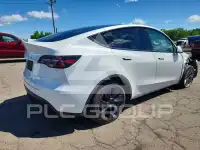 2022 Tesla Model Y photo