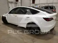 2022 Tesla Model Y фото