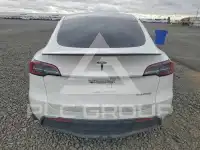 2022 Tesla Model Y фото