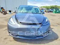 2022 Tesla Model Y фото
