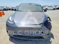 2022 Tesla Model Y photo