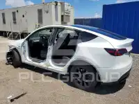2022 Tesla Model Y фото