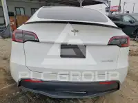 2022 Tesla Model Y фото