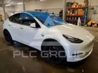 2022 Tesla Model Y фото