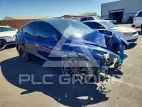 2022 Tesla Model Y фото