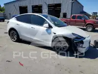 2022 Tesla Model Y фото
