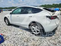 2022 Tesla Model Y фото