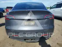 2022 Tesla Model Y фото