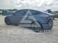 2022 Tesla Model Y фото