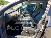 2022 Tesla Model Y фото