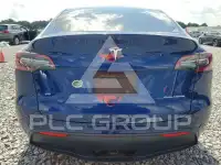 2022 Tesla Model Y фото