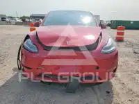 2022 Tesla Model Y фото