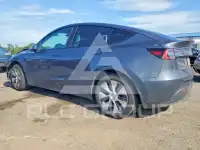 2022 Tesla Model Y фото