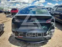 2022 Tesla Model Y фото