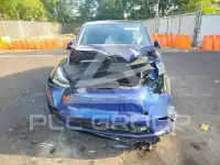 2022 Tesla Model Y фото