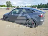2022 Tesla Model Y фото