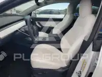 2022 Tesla Model Y фото