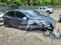 2022 Tesla Model Y фото