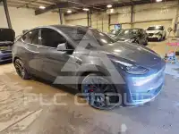 2022 Tesla Model Y фото